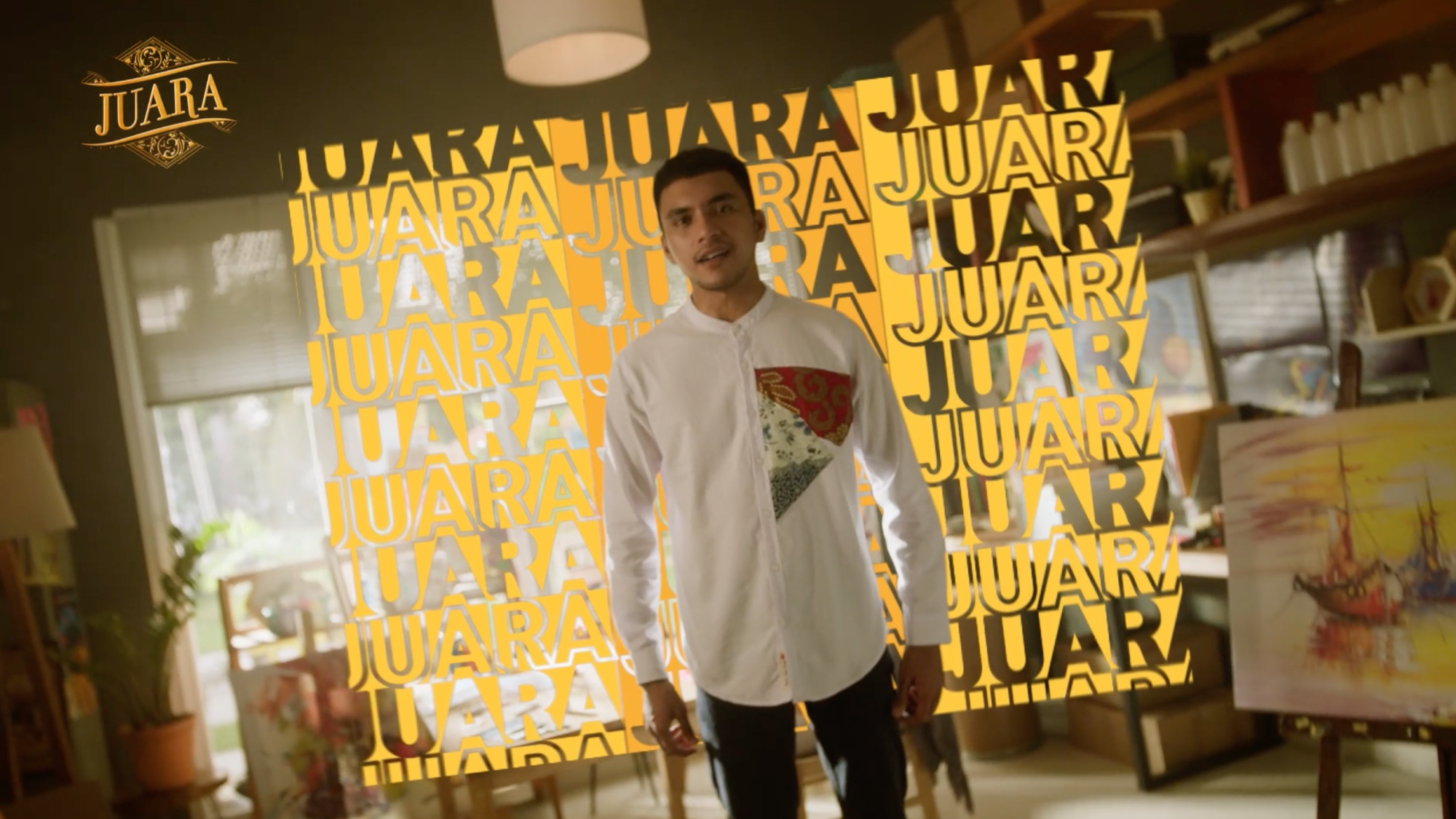 JUARA