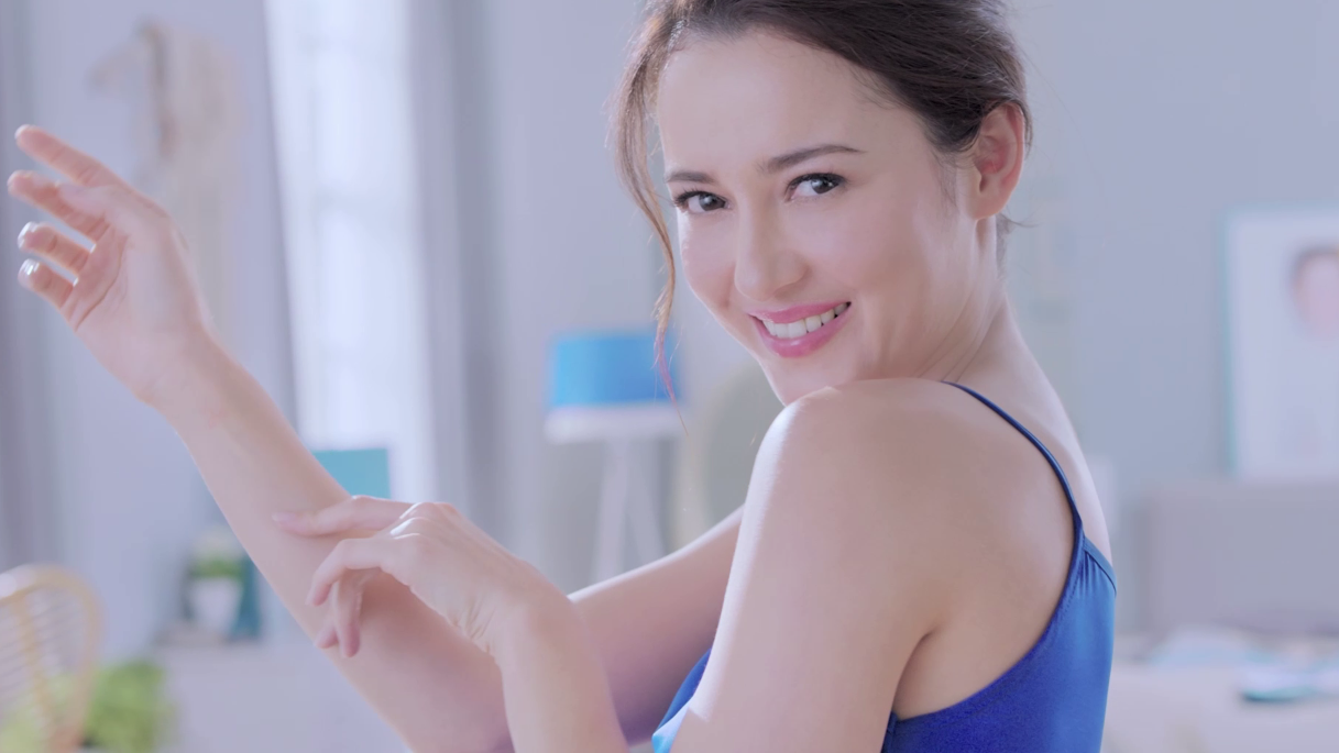 NIVEA BODY SERUM