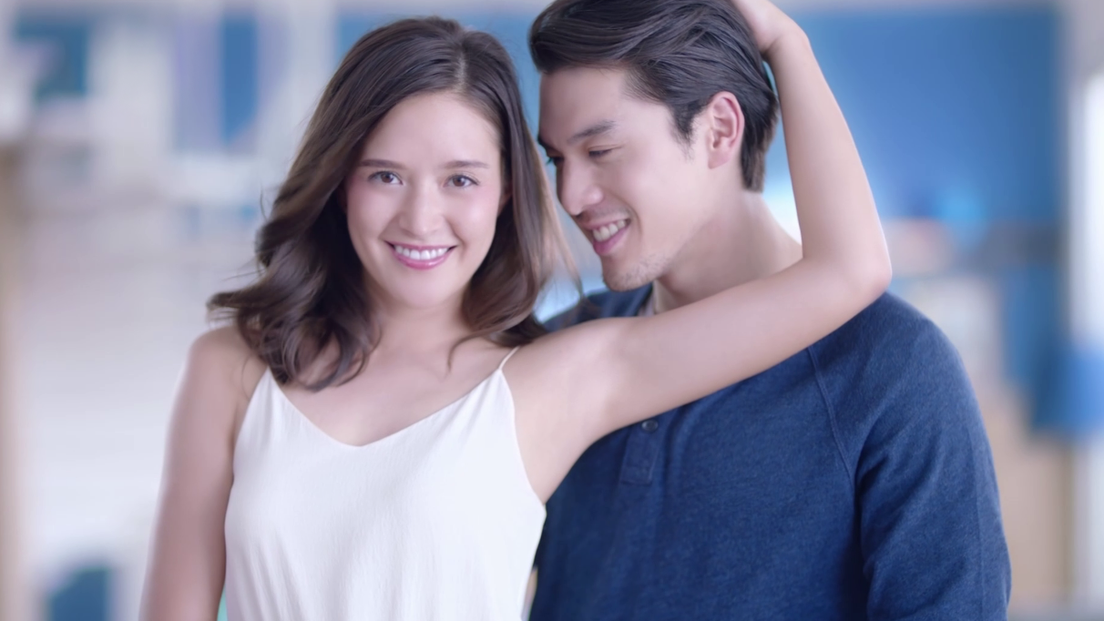 NIVEA ROLL-ON