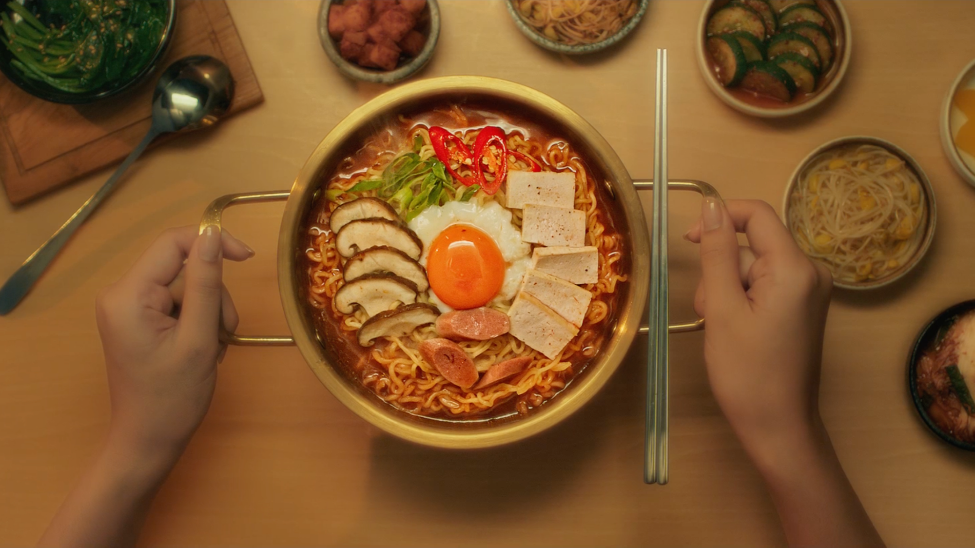 SHIN RAMYUN