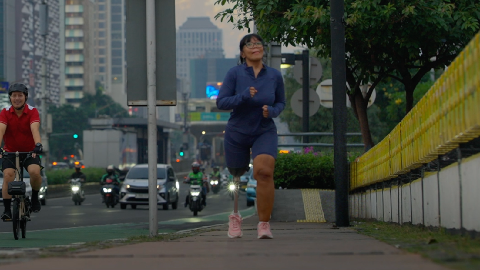 REXONA RUN