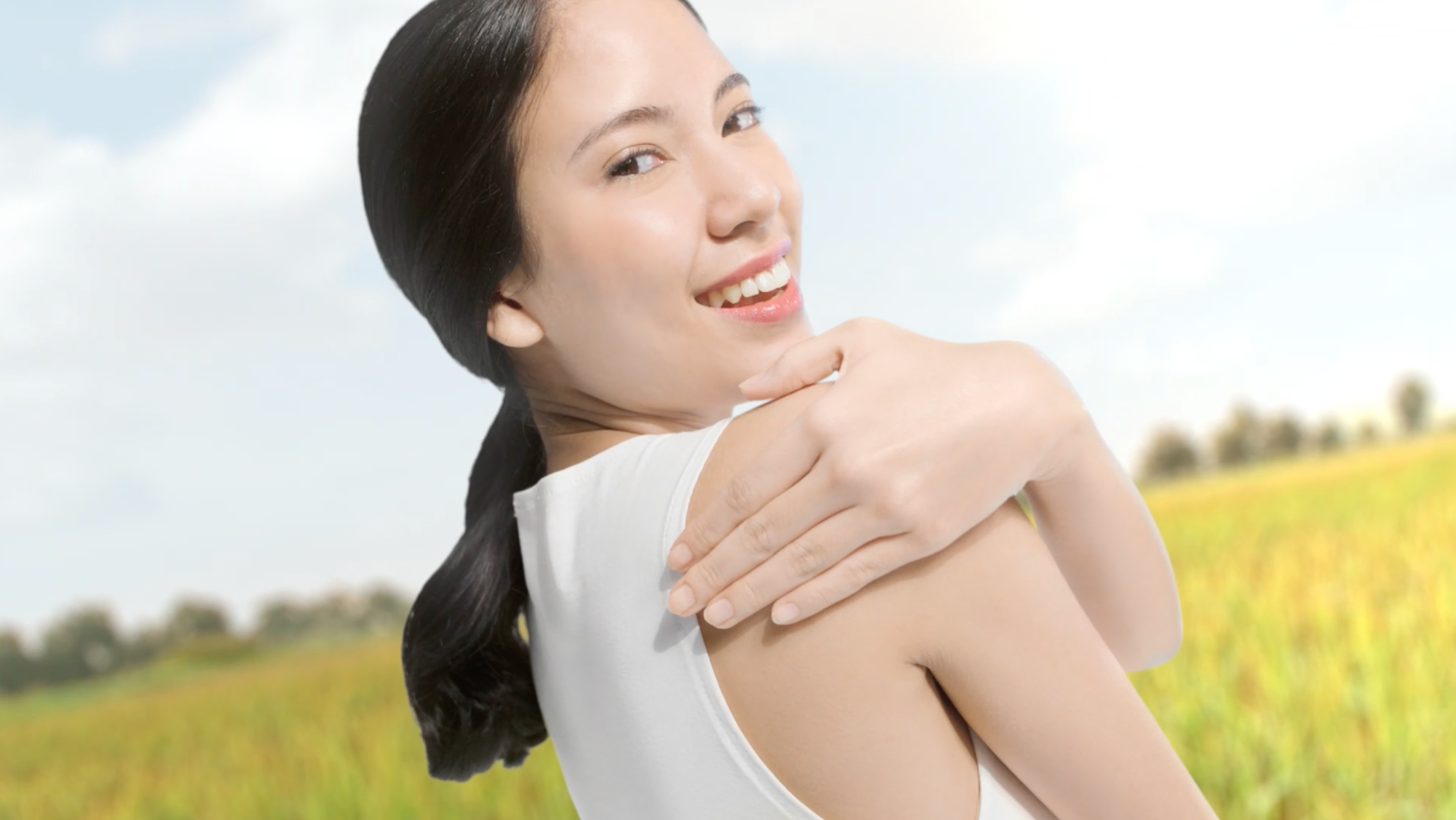 CITRA BODY SERUM
