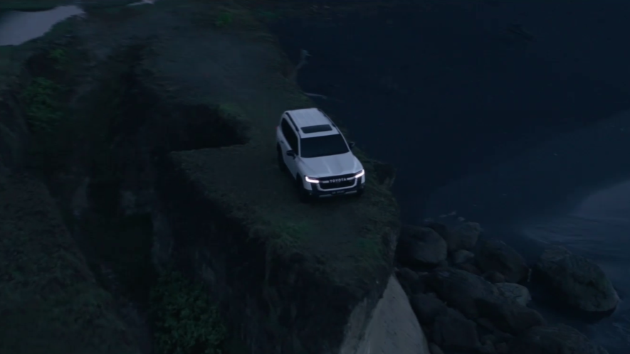 TOYOTA GR