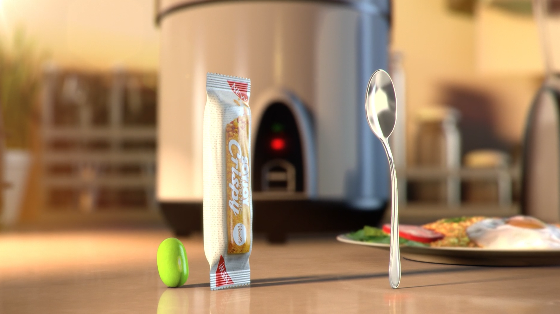 SOYJOY