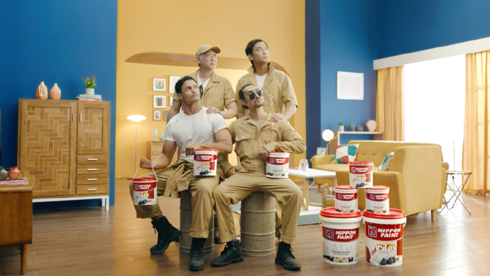 NIPPON PAINT