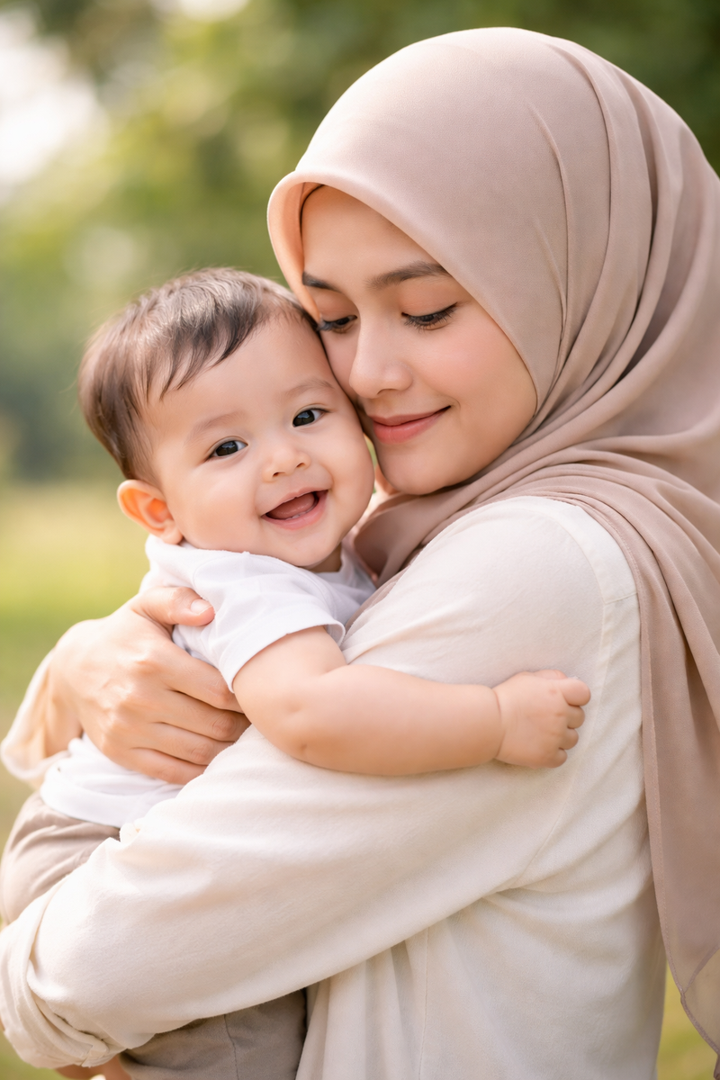 Hadhanah (Child Custody) Matters