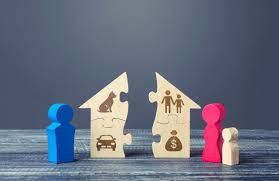 Matrimonial Property