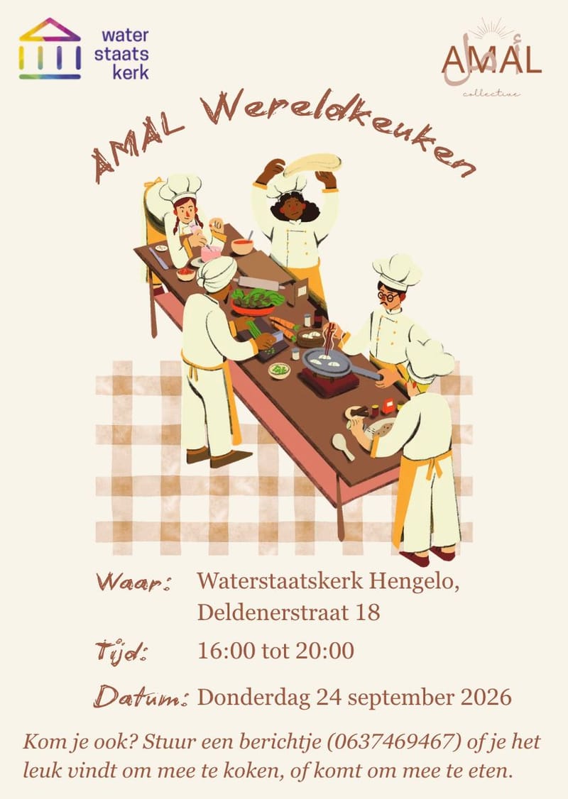 Wereldkeuken