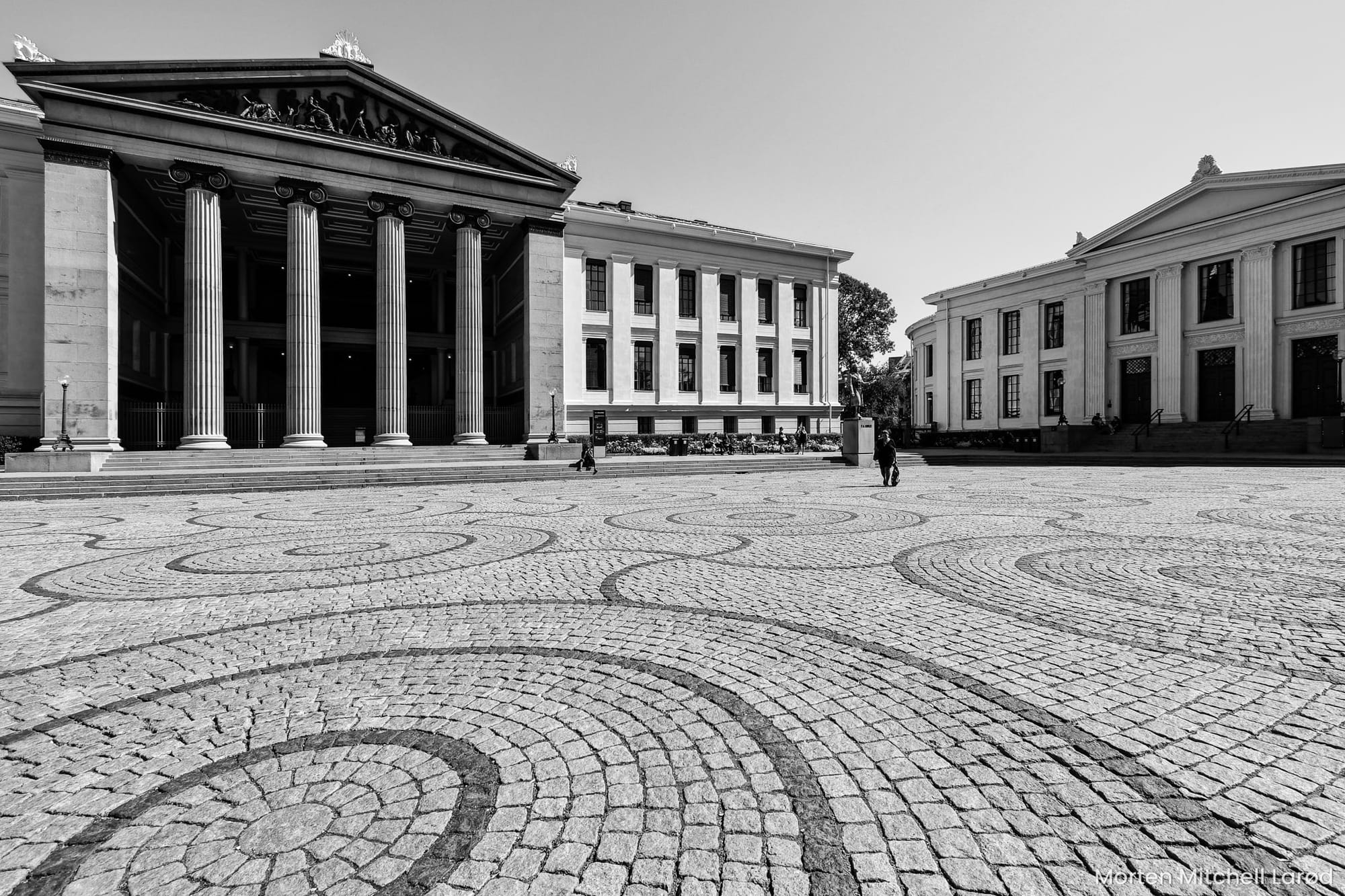 Universitetet i Oslo