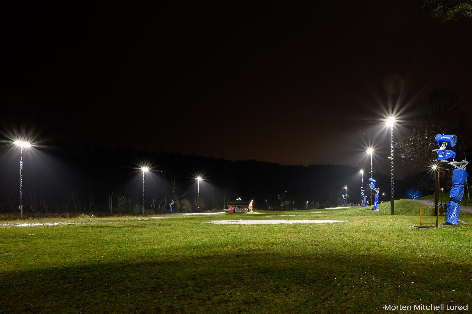Skullerud skistadion