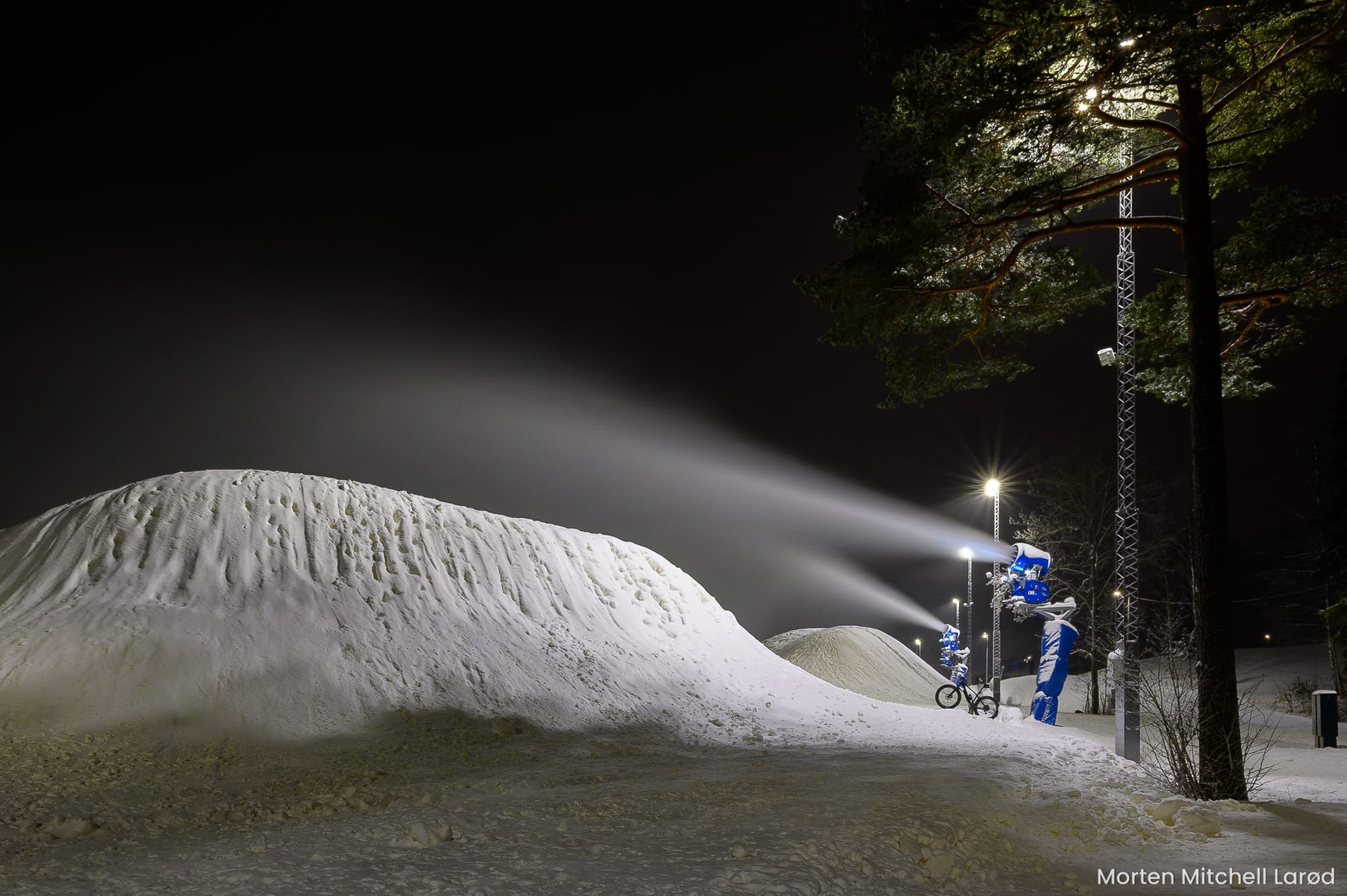 Skullerud skistadion