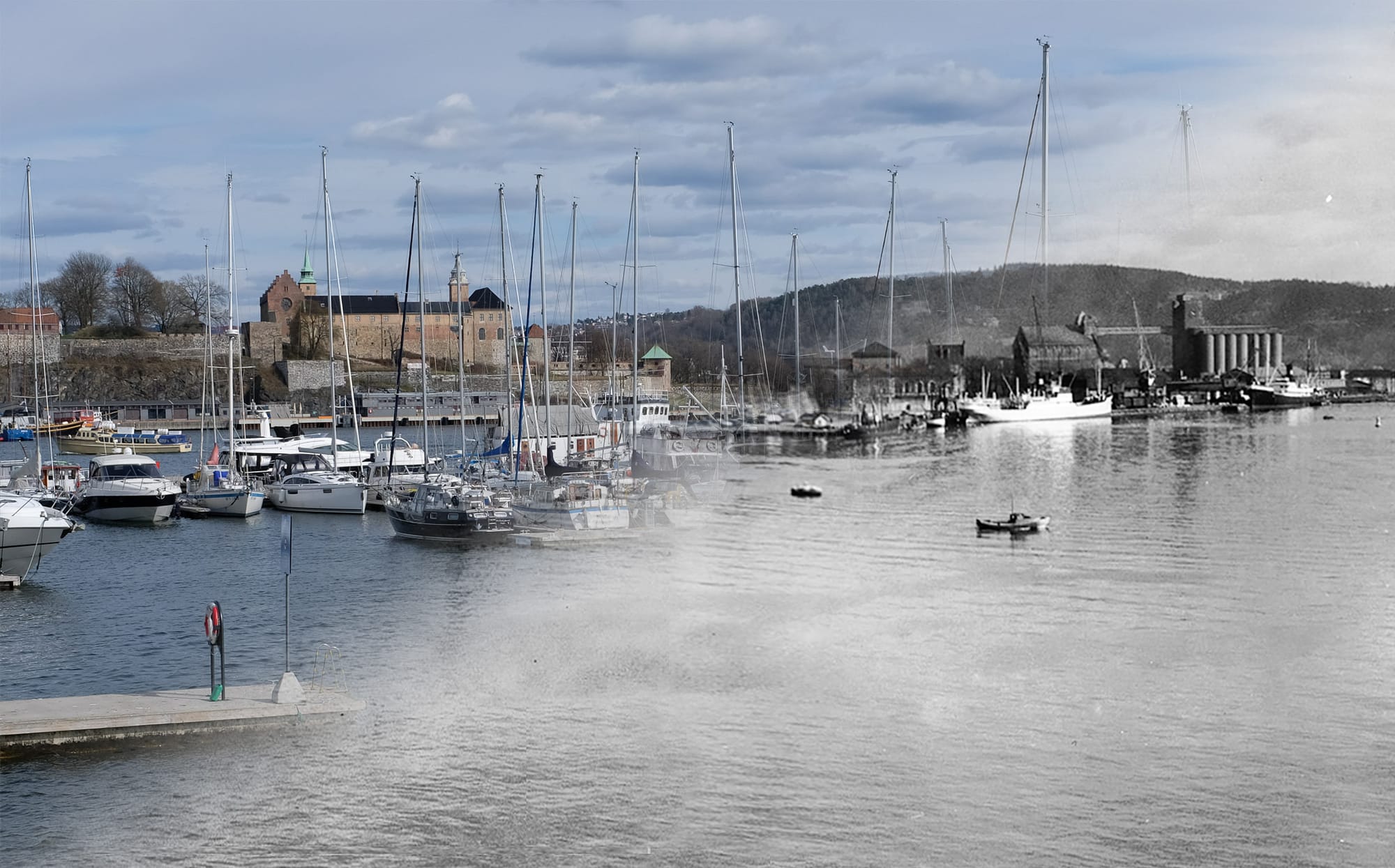 Akershusstranda