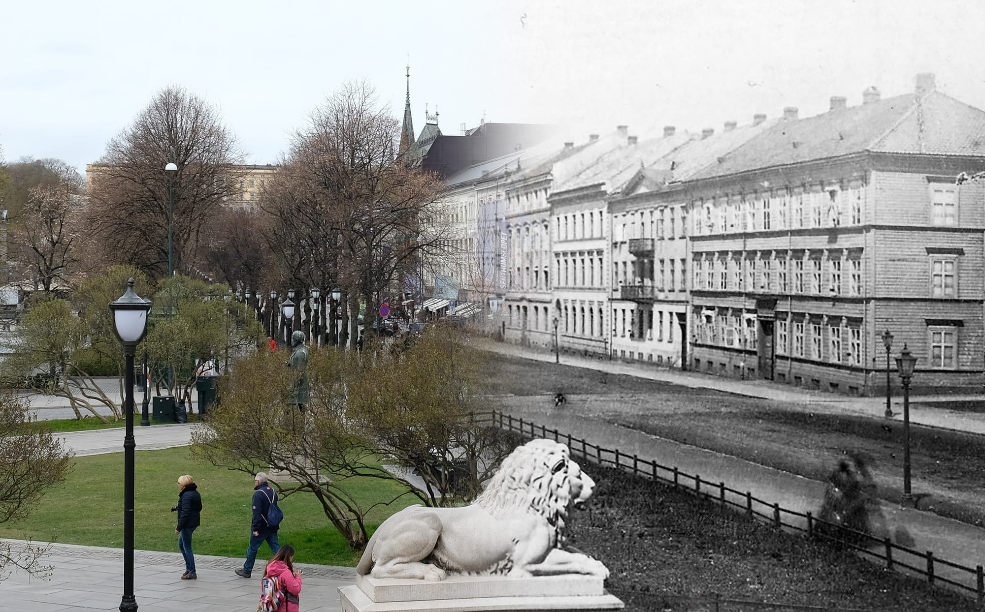 Karl Johans gate
