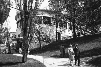 Ti av Oslos mest kjente bygninger er nå historie