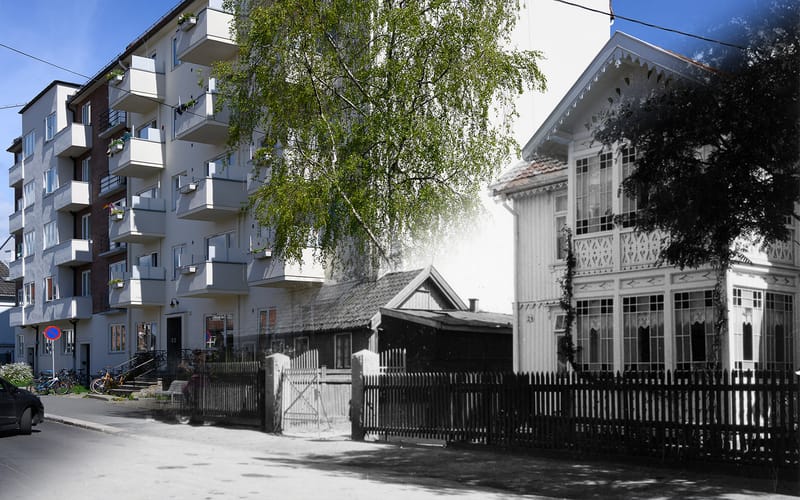 Etterstadgata 22 og 24