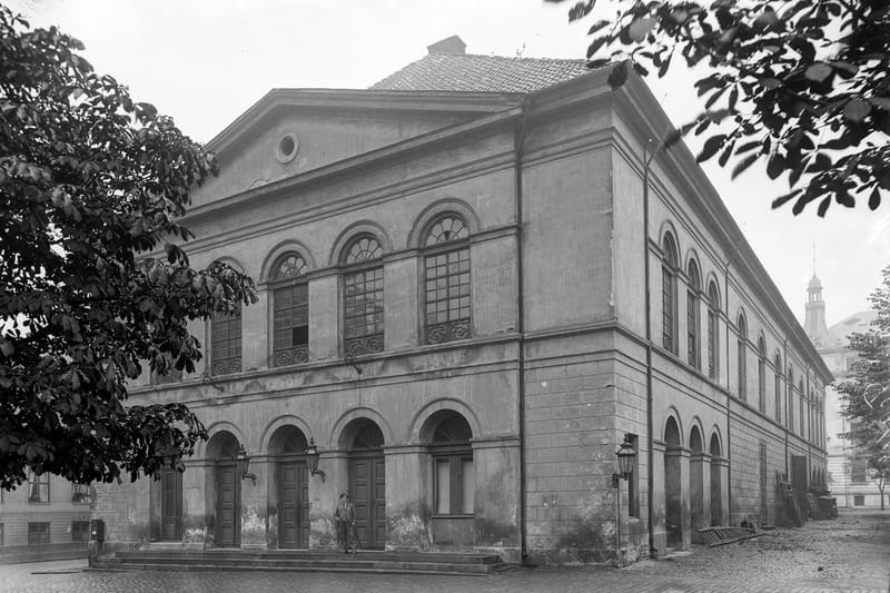 Christiania Theater