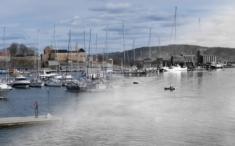 Akershusstranda