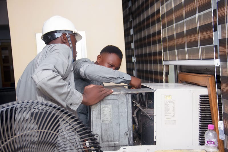 Energy System Design & Engineering