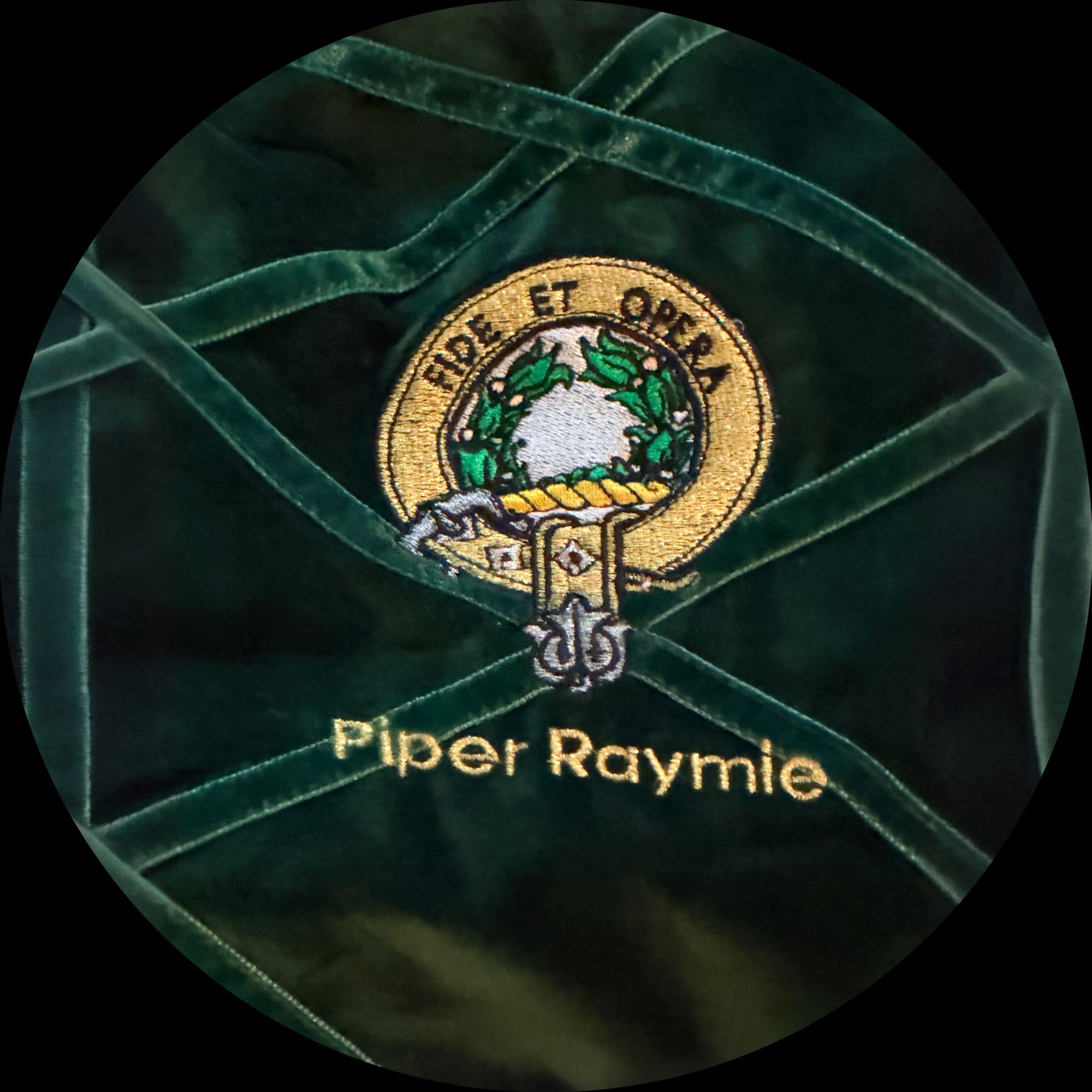 Piperraymie