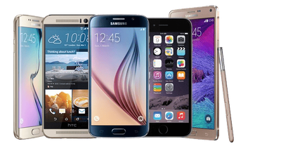 CURSO DE CELULAR EM FORTALEZA image