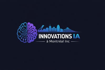 Innovations IA à Montréal Inc
