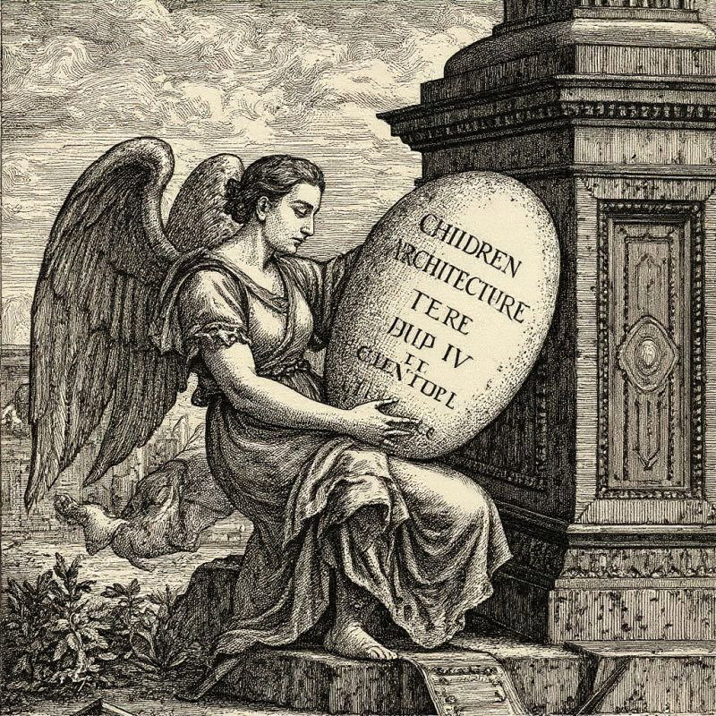 Revolutionizing Architecture: Bringing Children into Architectural Theory and Practice