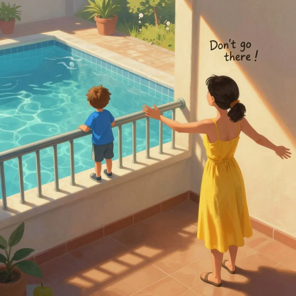 Can House Architecture Help Make a Child Happy?