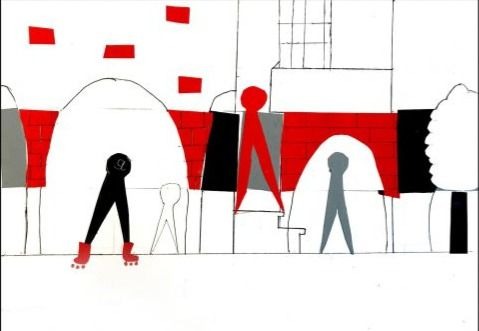 Child City is a learning home