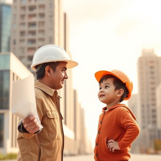 Can workshops build children’s capacity to express the architecture they want?