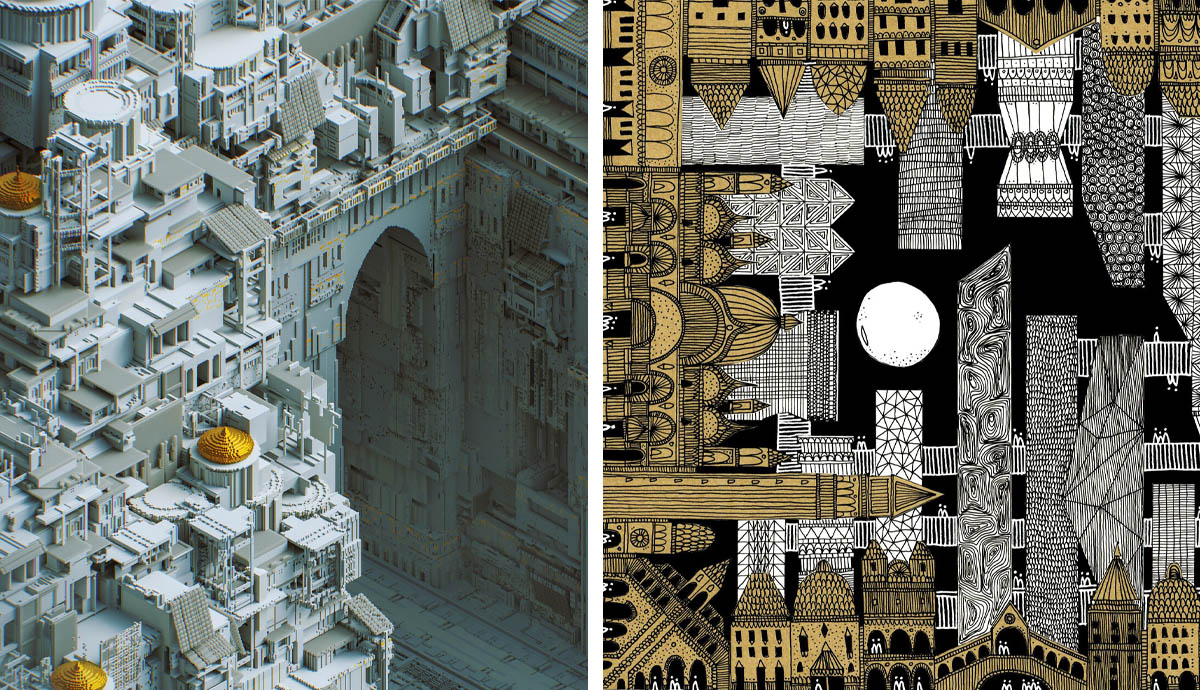 Institutionalizing Architecture: Citizenship, Power, and the Invisible Child