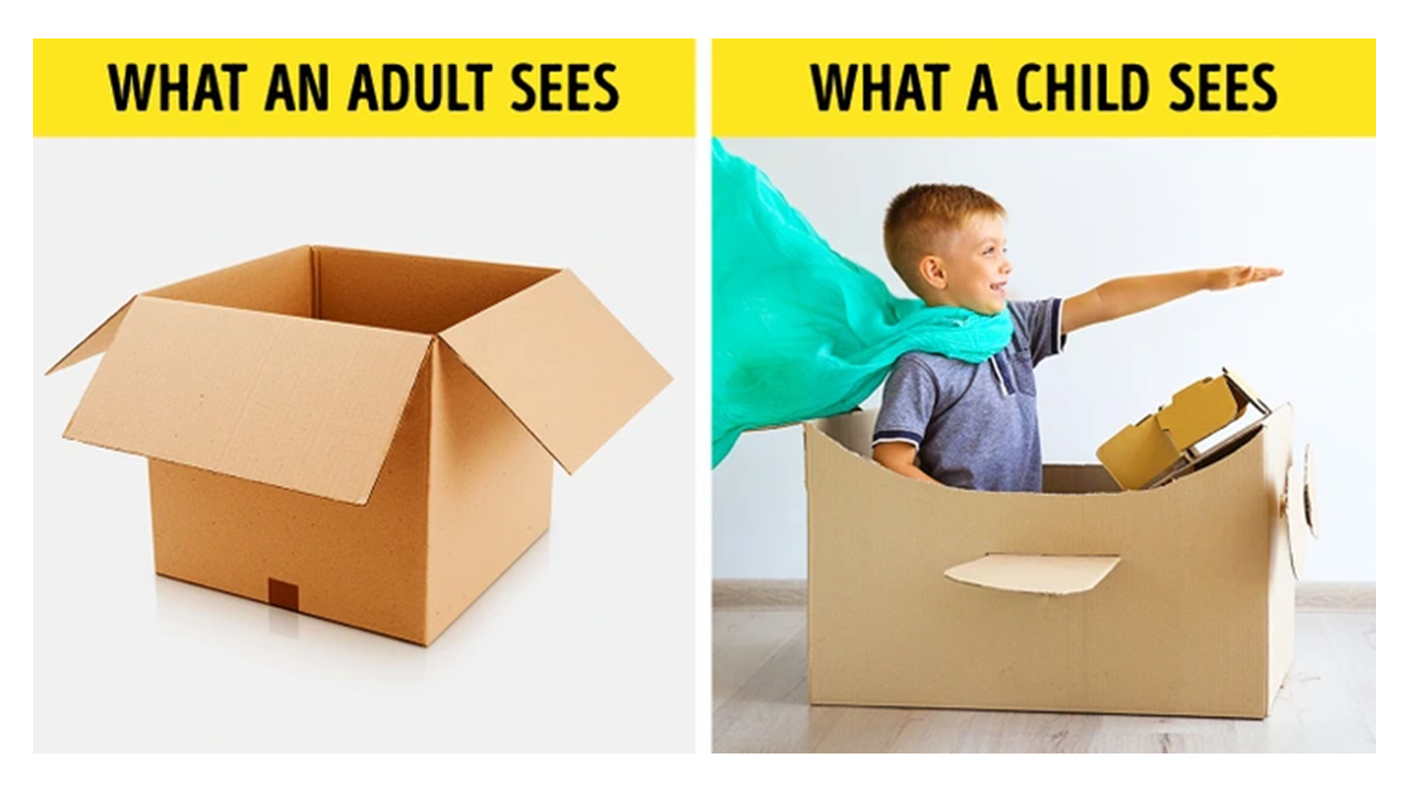 Children’s Architecture Is About Children—and Society’s Future