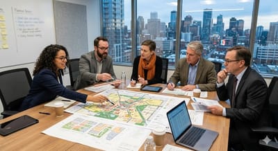 Children, Architecture, and Economy