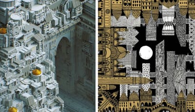 Institutionalizing Architecture: Citizenship, Power, and the Invisible Child