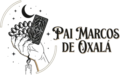 Pai Marcos de Oxala