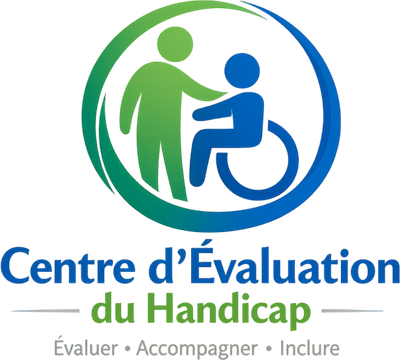 Centre d'Évaluation du handicap