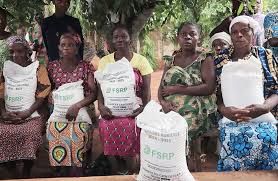 Agriculture et Élevage