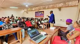 Campagnes de sensibilisation et éducation