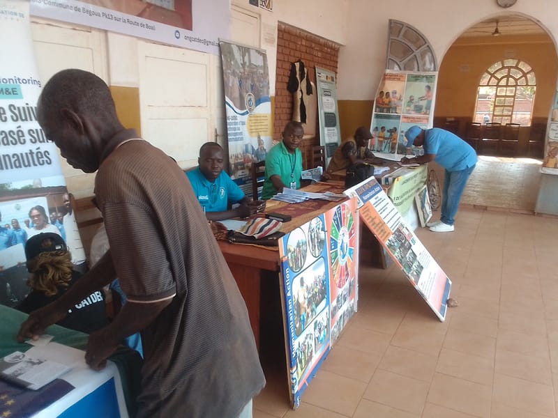 Journée Mondiale Humanitaire