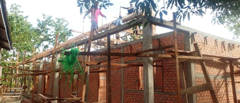 Calendrier des Activités de l'ONG ADSEC