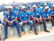 Journée mondiale de la Santé