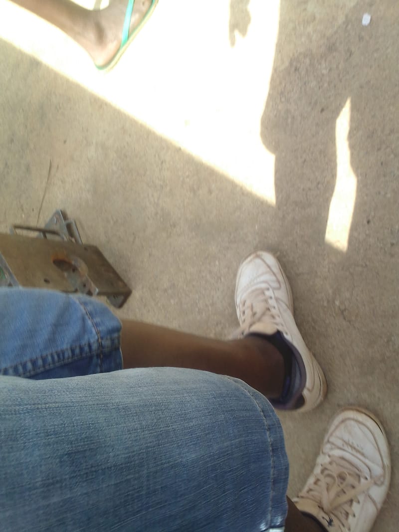 Mise en oeuvre de projet de réinstallation des pompes en pannes dans la prefecture de ombella M'poko