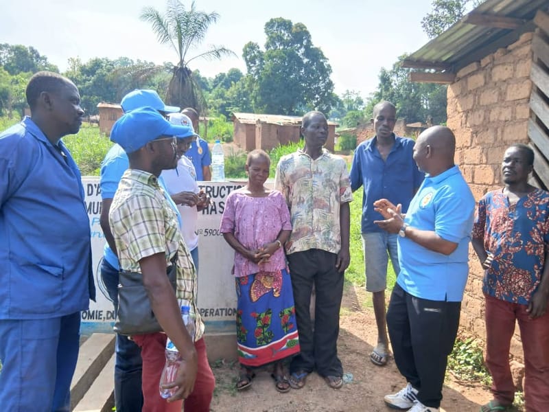 La Convention Annuelle