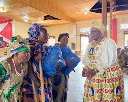 Distribution des Semences 2022