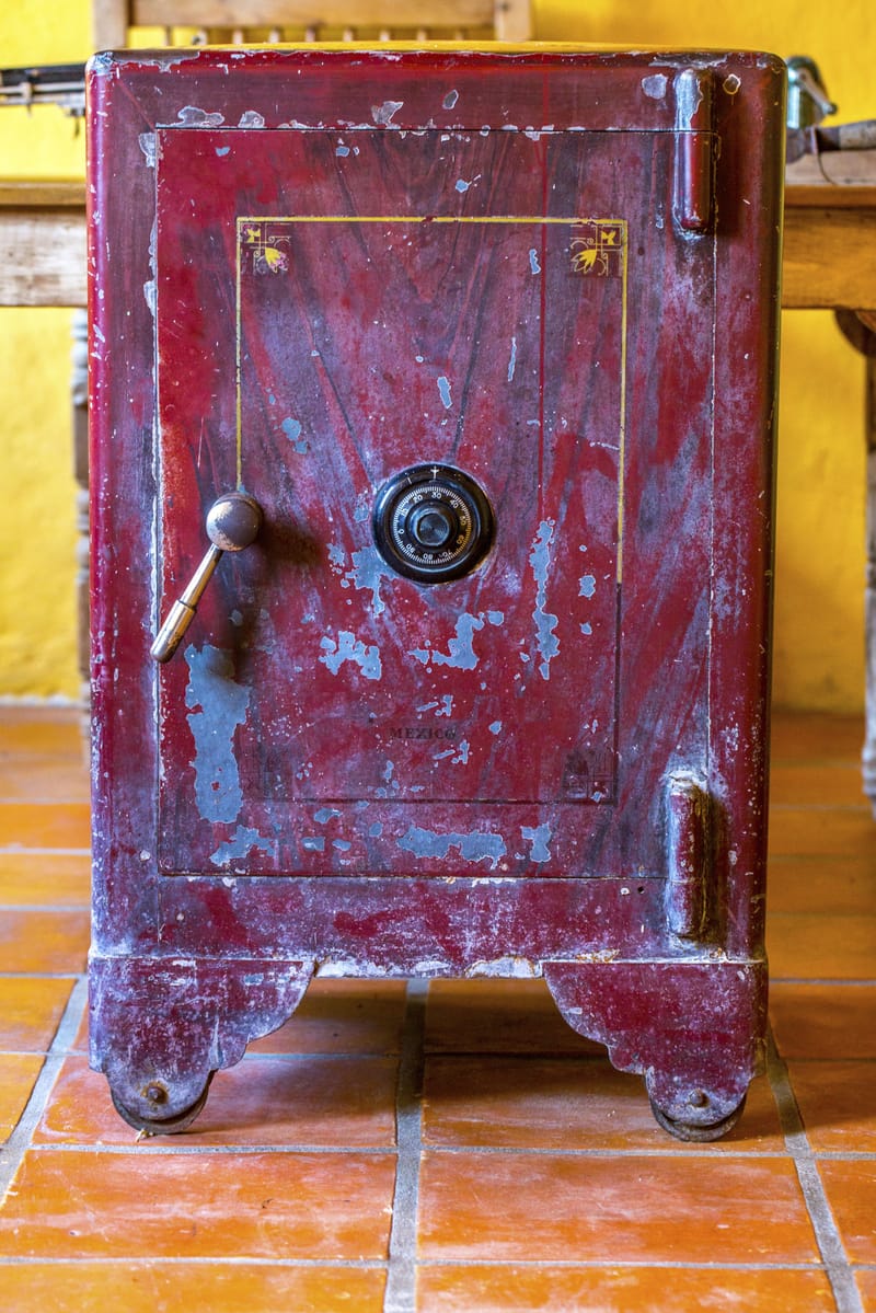 Audit di Tenuta di Trust Precostituiti