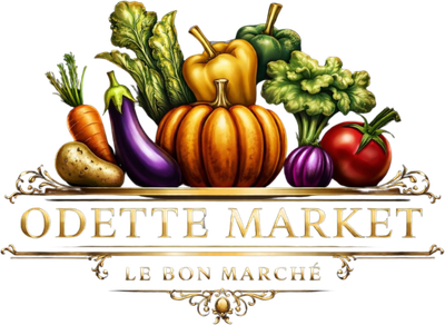 Odette Market