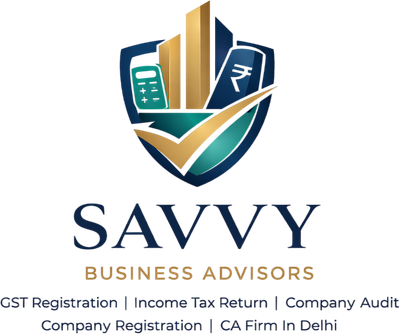 Savvy Business Advisors