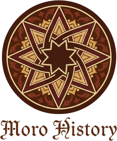 MORO HISTORY