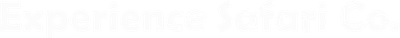 Experience Safari Co.
