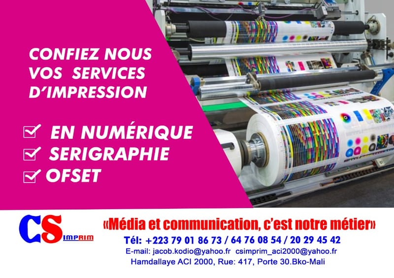 Conception graphique & design