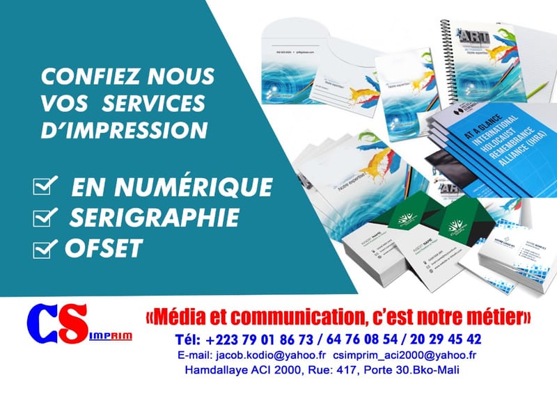 Signalétique et communication visuelle